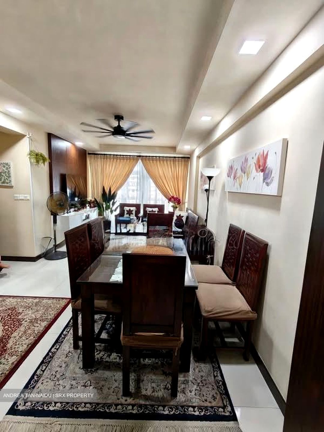 Blk 415C Fernvale Riverbow (Sengkang), HDB 4 Rooms #546671871